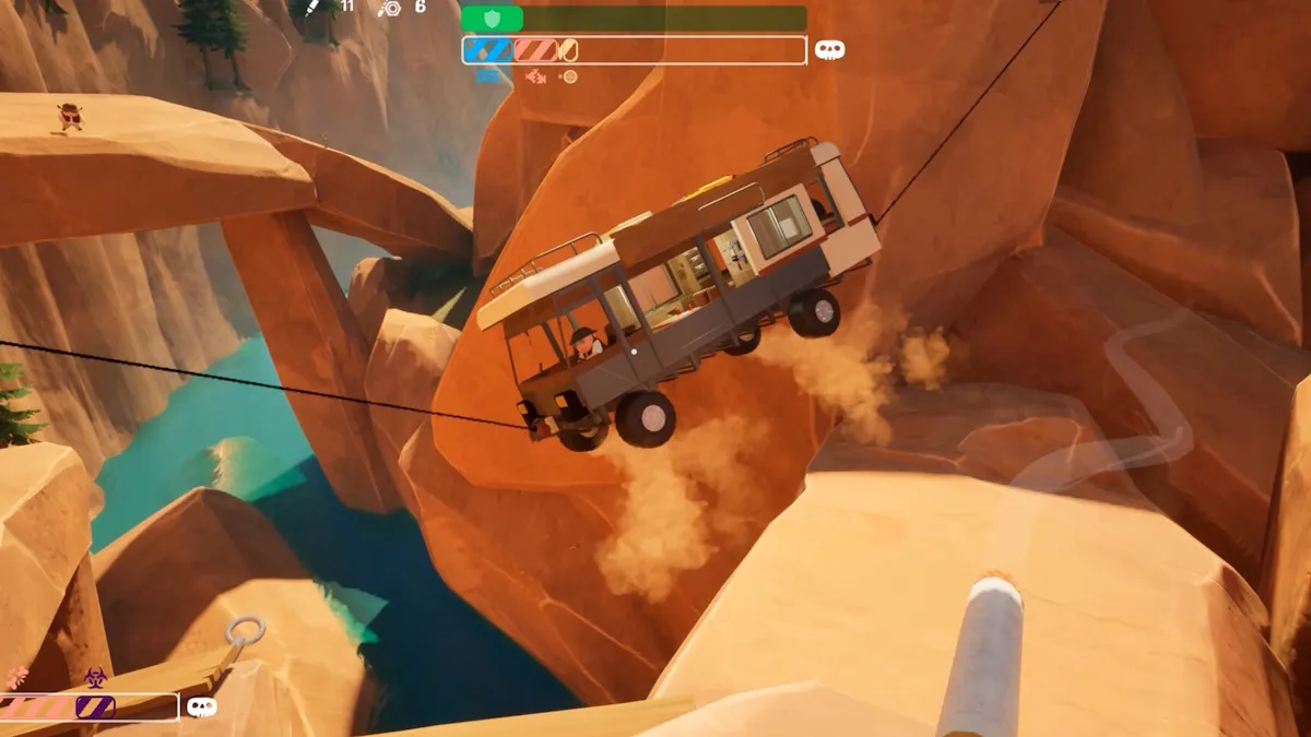 Discover RV There Yet?: An Indie Game Adventure Worth Taking