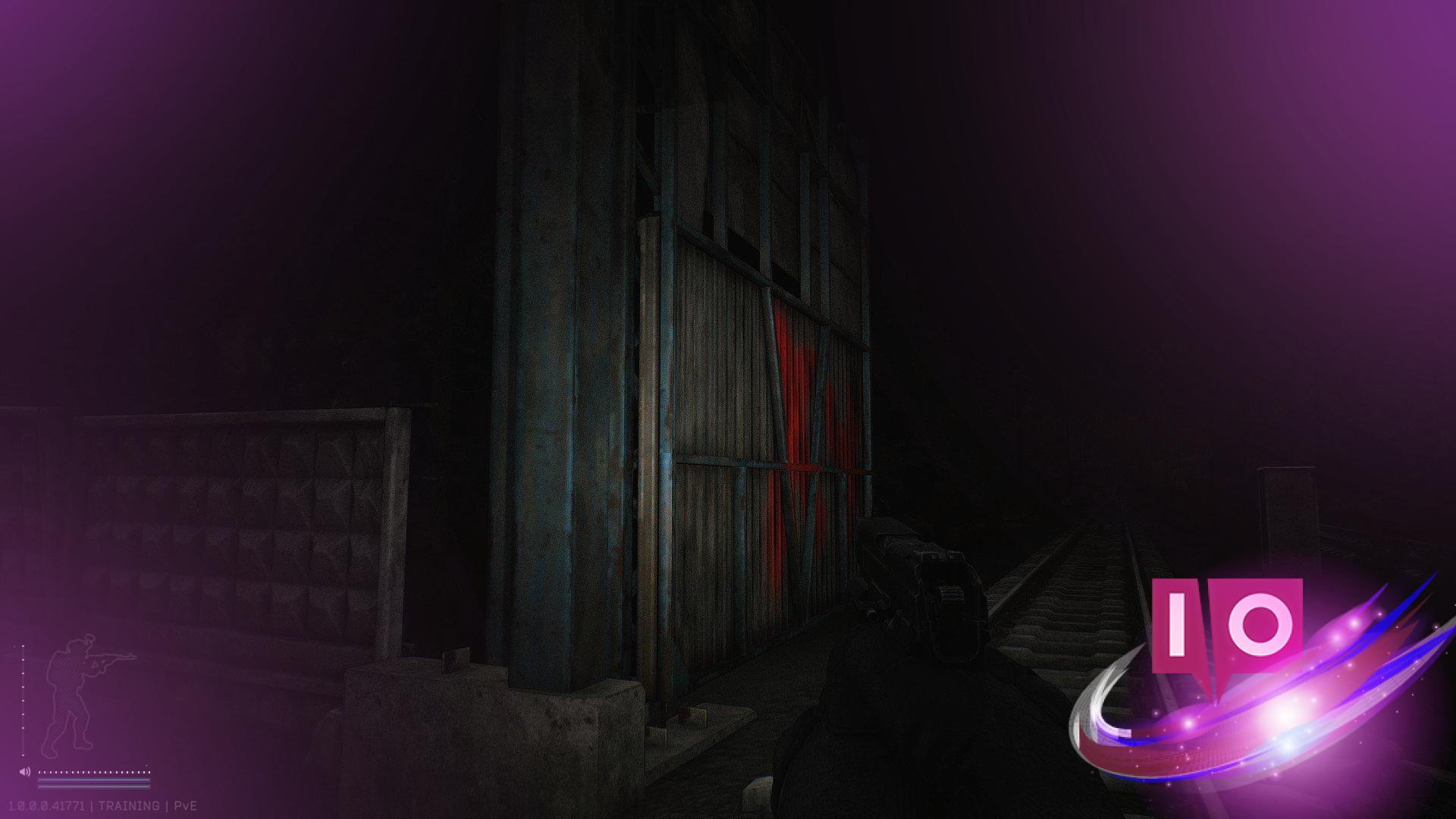 Discover Smuggler’s Tunnel Extraction Location in Escape from Tarkov