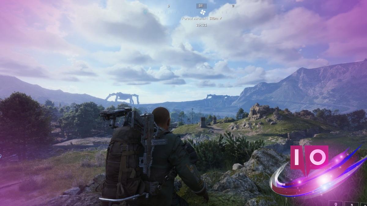 Discover the Blue Gate Communication Tower Key Location in ARC Raiders