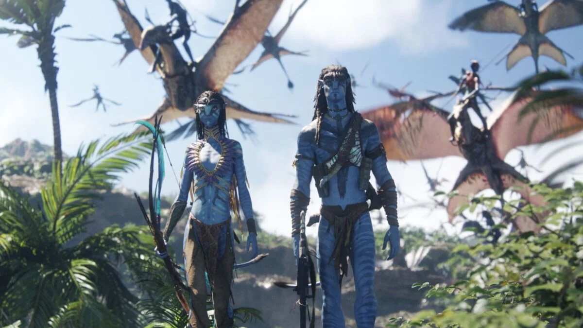 Disney CEO Bob Iger Praises Extended Cut of 'Avatar: Fire and Ash'