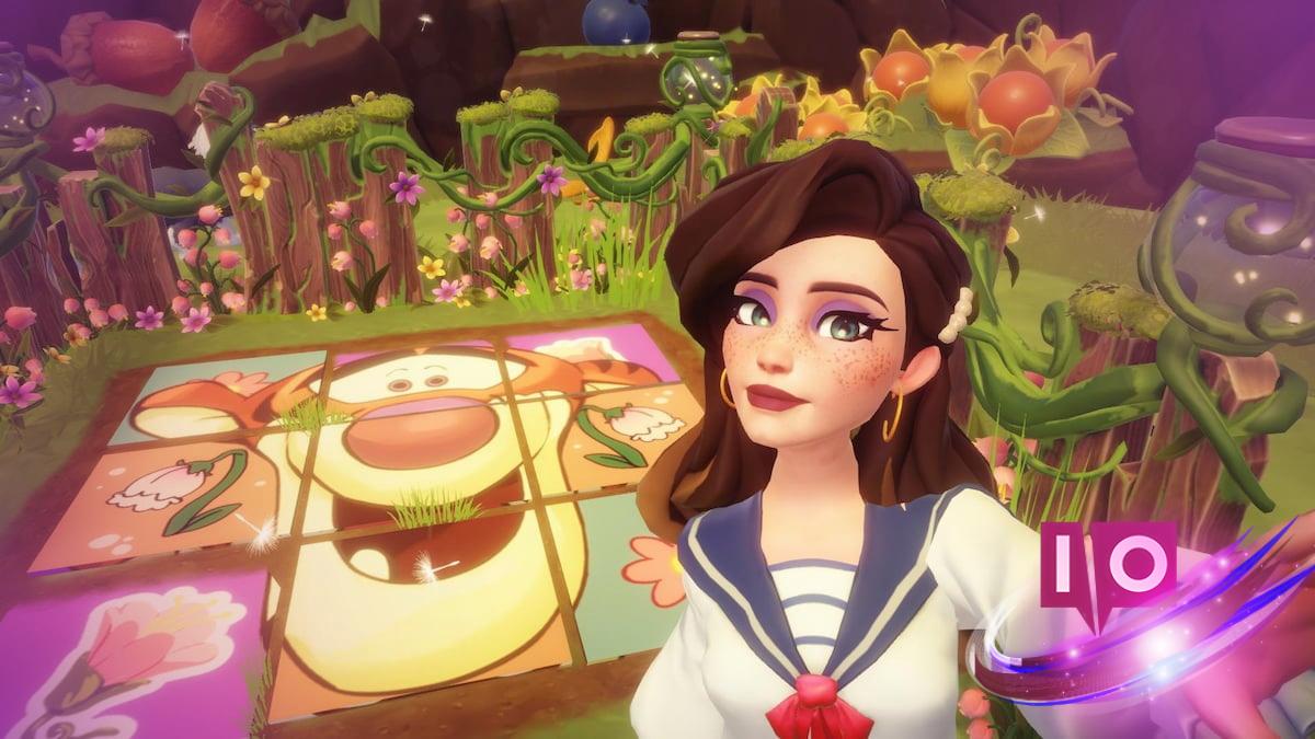 Disney Dreamlight Valley: Complete Puzzle Quest Walkthrough Guide