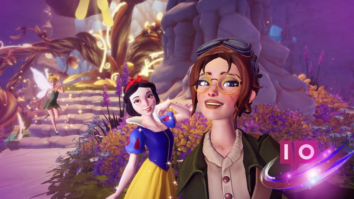 Disney Dreamlight Valley: Home Is Where the Heart Is Quest Walkthrough