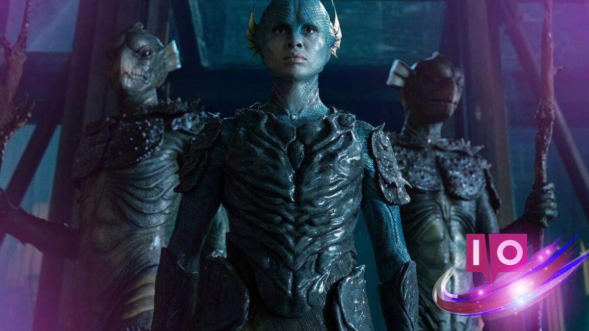 Disney and BBC's 'Doctor Who' Deal Leaves Spinoff in Uncertainty