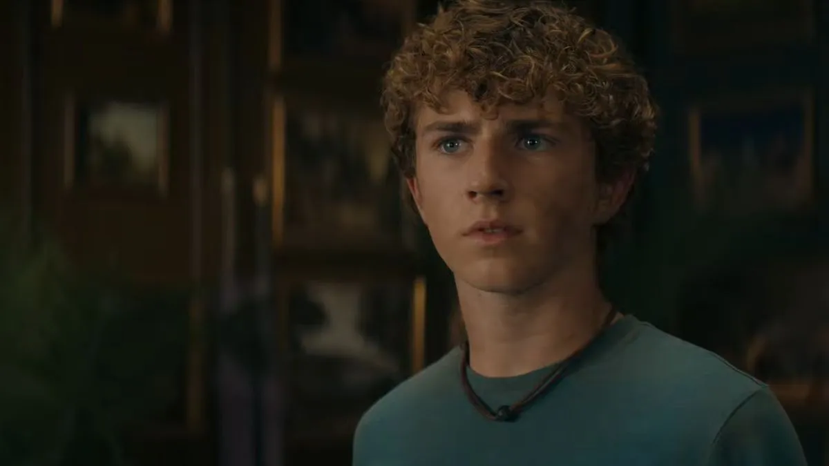 Disney's Crucial Fix for Percy Jackson Season 2 Flaw