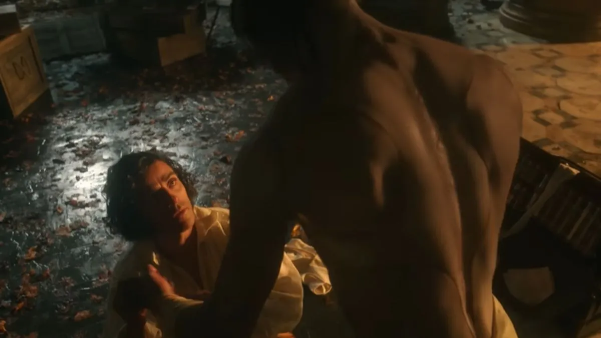 Does Frankenstein 2025 Have a Post-Credit Scene? Find Out Here!