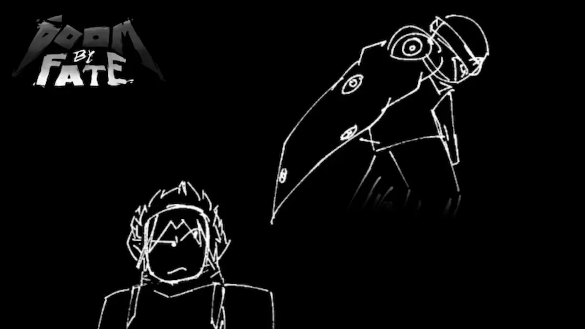 Doom by Fate Codes for November 2025: Unlock Your Game Now!