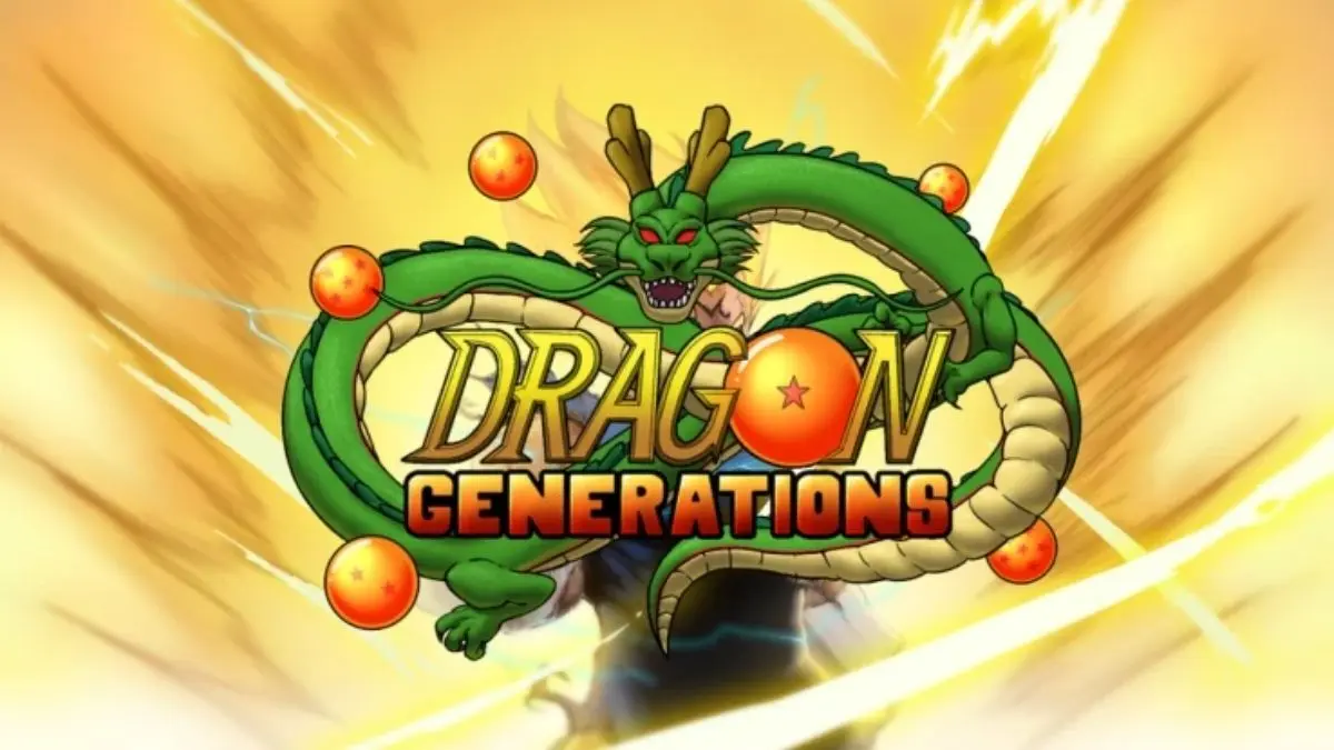 Dragon Generations Codes: Unlock Secrets for November 2025