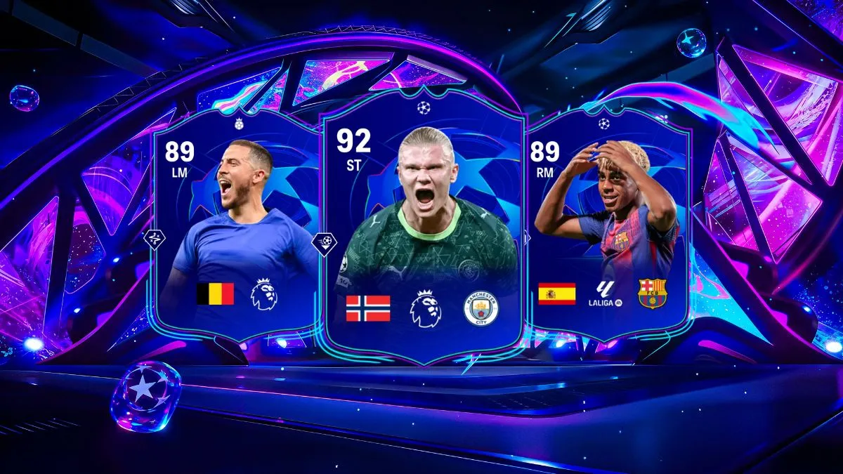 EA FC 26 UEFA Primetime Upgrades Tracker: Stay Updated & Win!