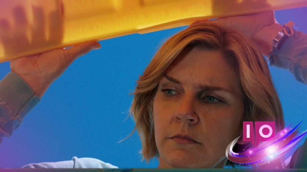 Early Drop: Apple TV's ‘Pluribus’ Episode 5 ‘Got Milk’ Arrives Before Thanksgiving