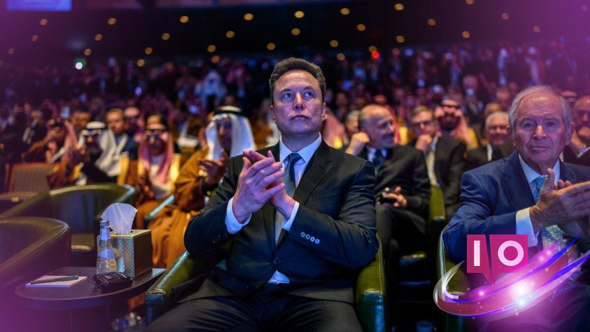 Elon Musk: 11 Ways He Outshines Everyone, According to Grok