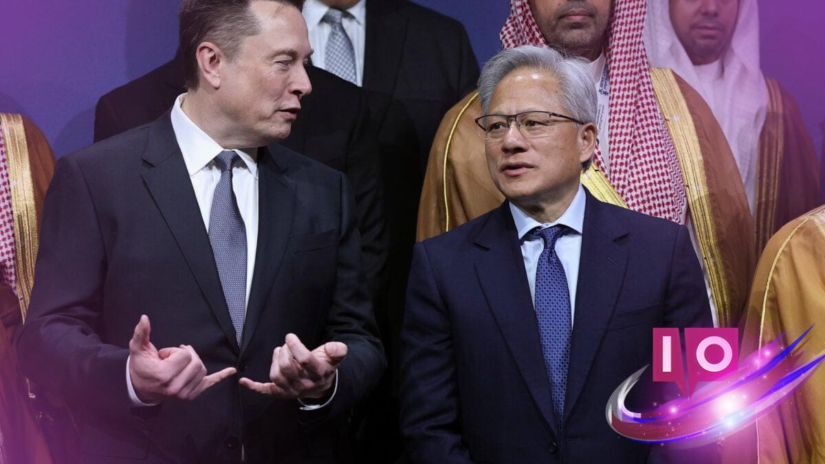 Elon Musk Predicts Money Won’t Exist; Work Will Be Optional