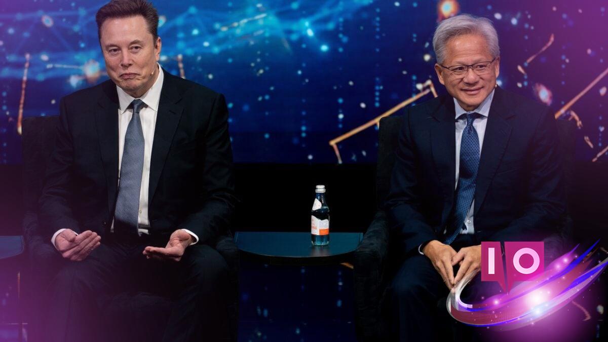 Elon Musk's xAI Secures 500-Megawatt Data Center in Saudi Arabia