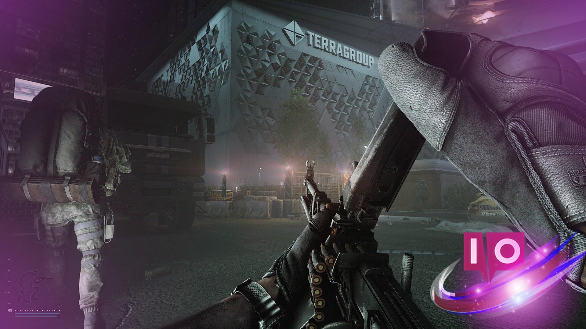 Escape from Tarkov: Accessing the Secret Terragroup Labs Guide