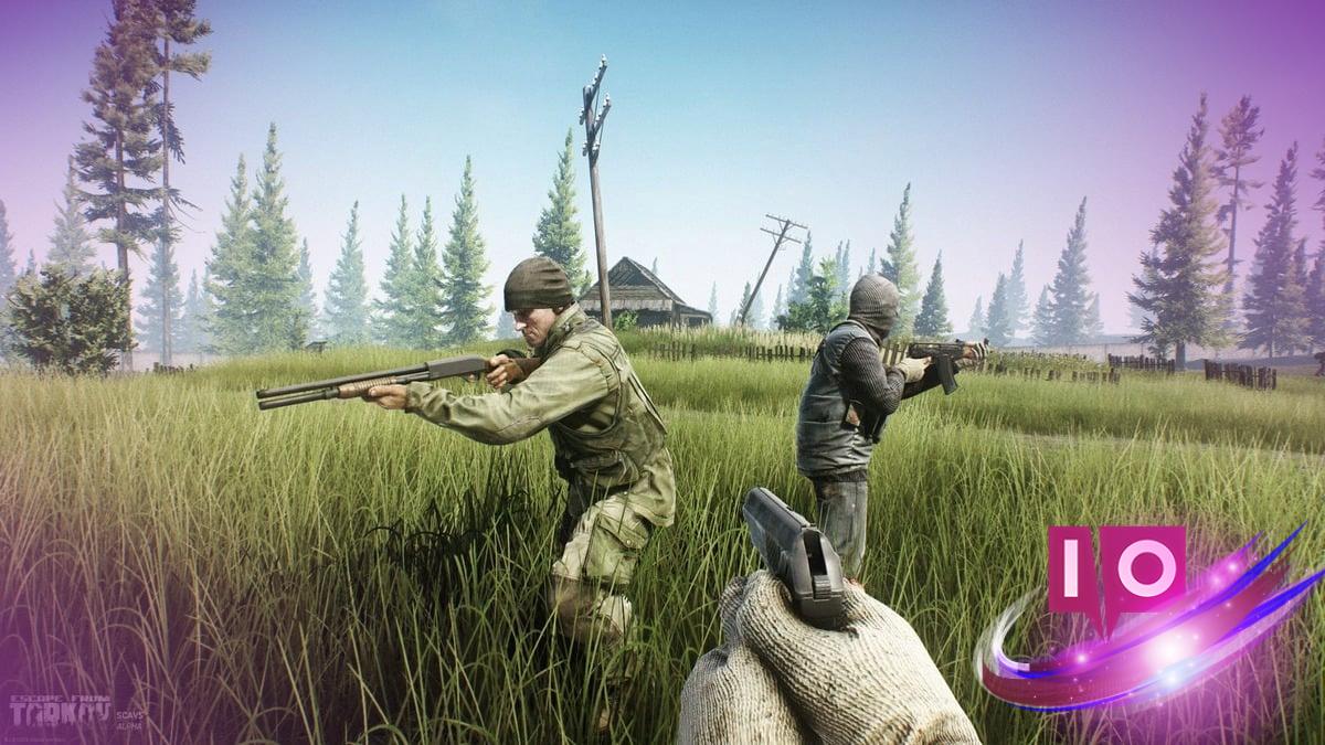 Escape from Tarkov: Flight Recorder Location & Placement Guide