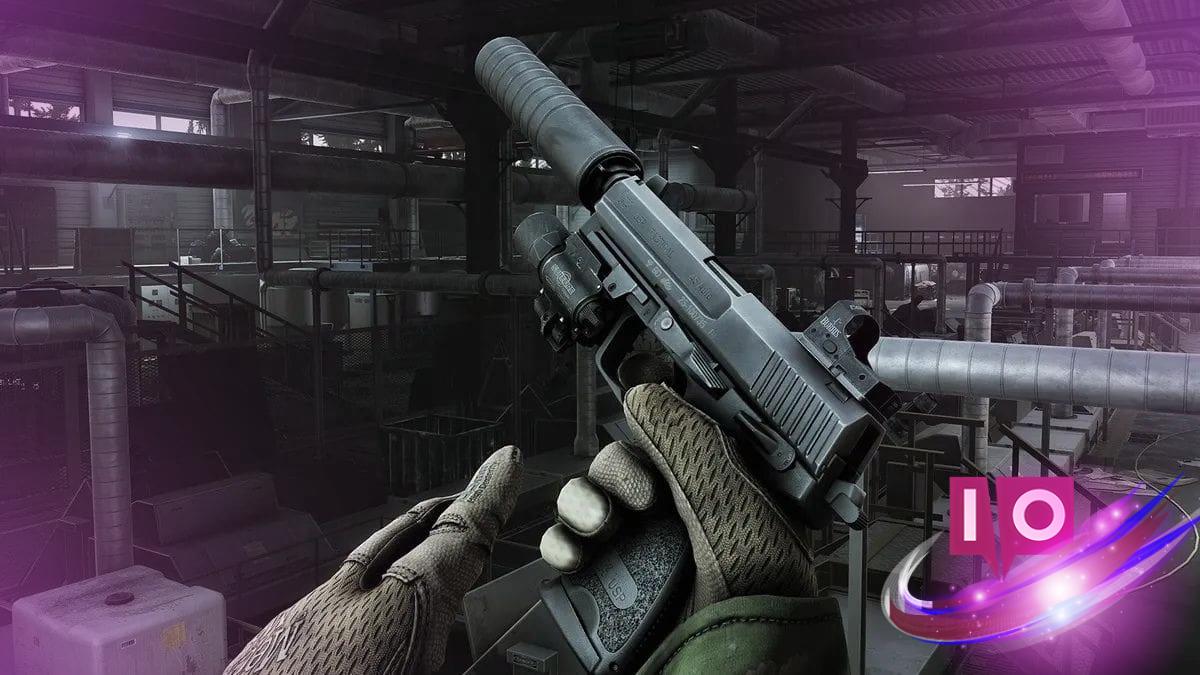 Escape from Tarkov Steam Release Countdown: Date & Time Revealed