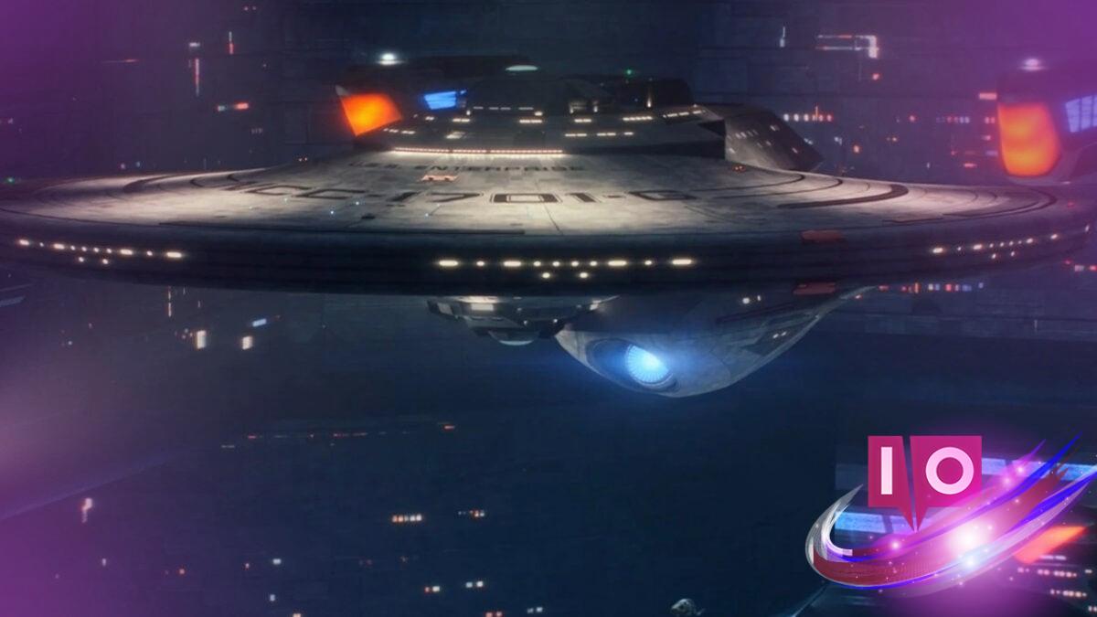 Exciting New 'Star Trek' Movie by 'Dungeons & Dragons' Creators!