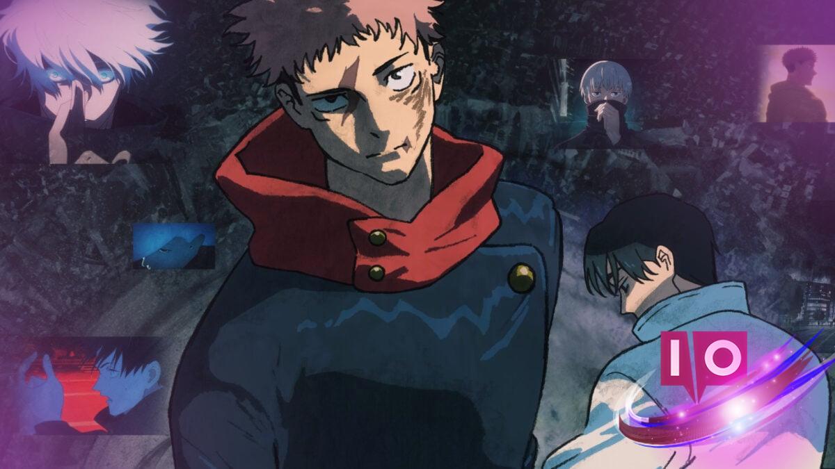 Experience 'Jujutsu Kaisen: Culling Game' in IMAX for One Day!