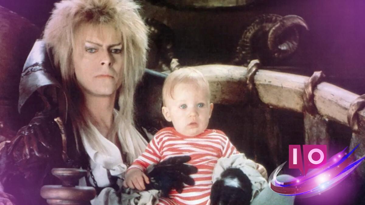 Experience 'Labyrinth' in Theaters: Special Re-Release January 2026