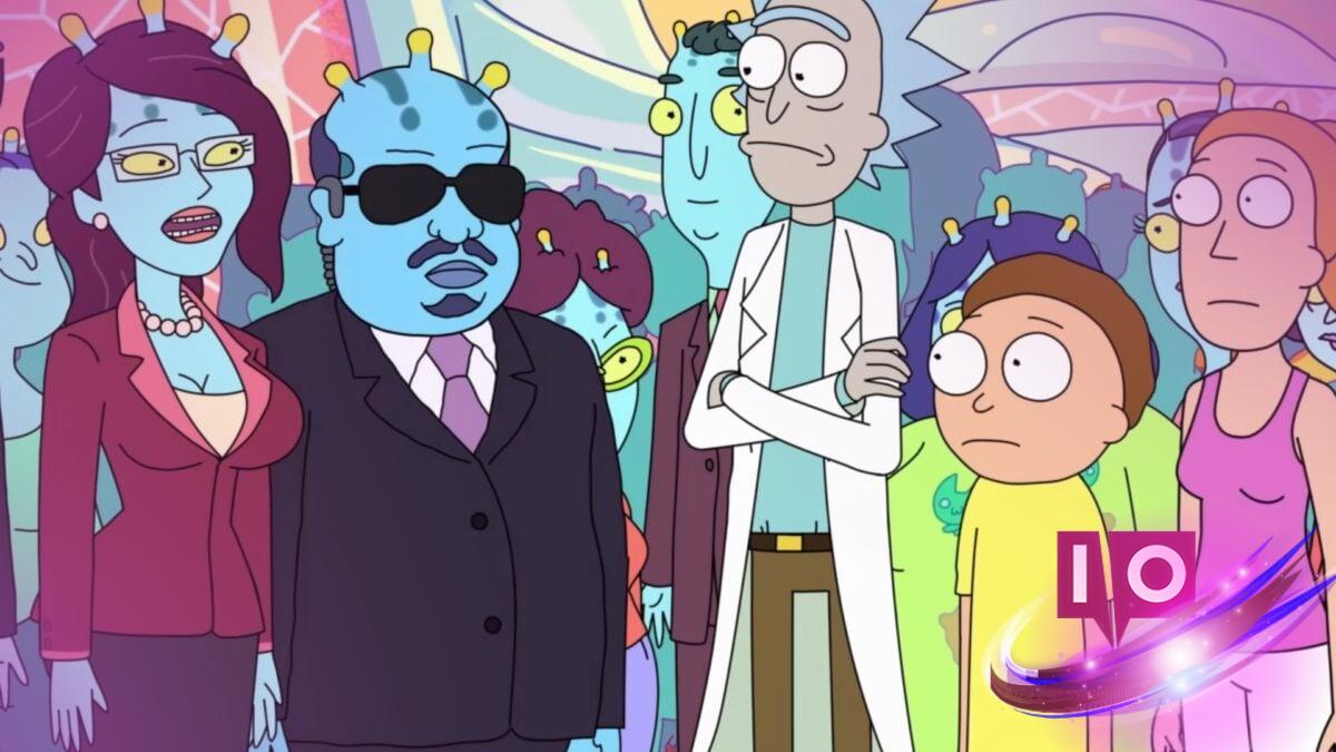 Explore 11 Fascinating Hive Minds in Sci-Fi Movies and TV Shows