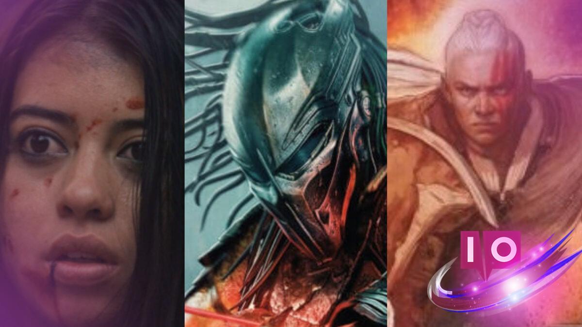 Exploring Dan Trachtenberg’s ‘Predator’ Trilogy: Themes and Insights