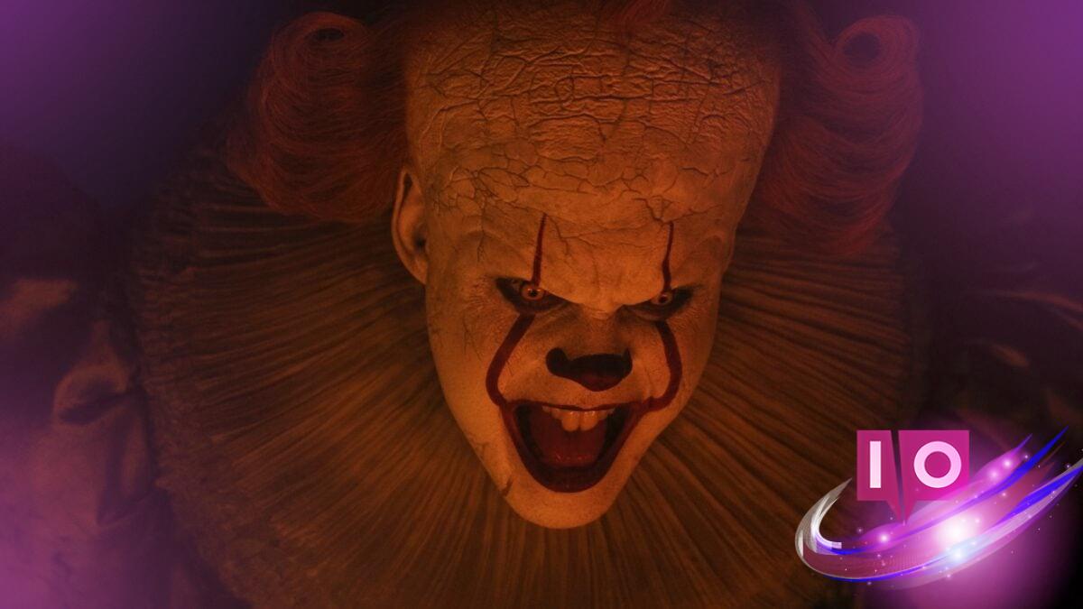 Exploring Pennywise and Bob Gray in HBO's 'It: Welcome to Derry'