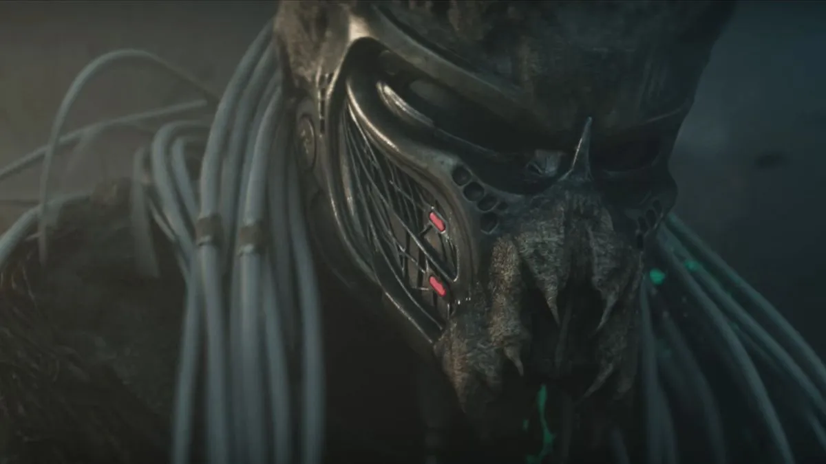 Exploring the Connection Between Predator Badlands and Alien Franchise