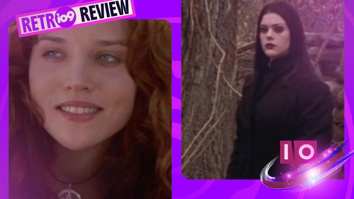 Exploring the Fascinating Failure of 'Book of Shadows: Blair Witch 2'