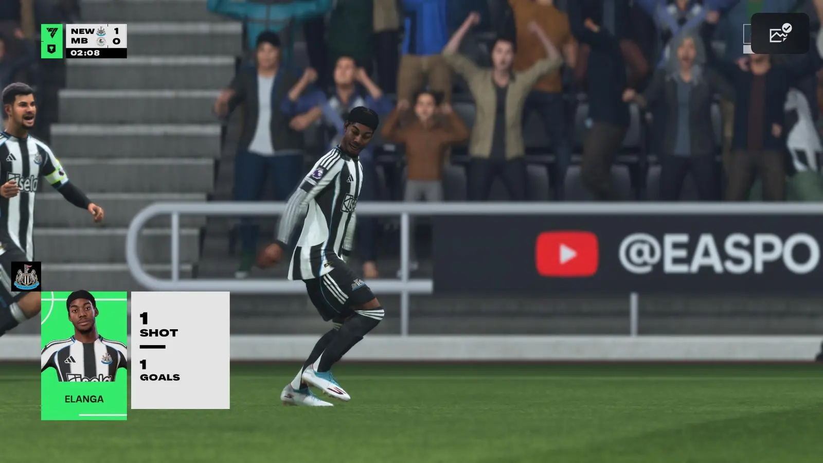 FC 26 Pre-Black Friday Challenge 1 SBC Tasks & Solutions Guide