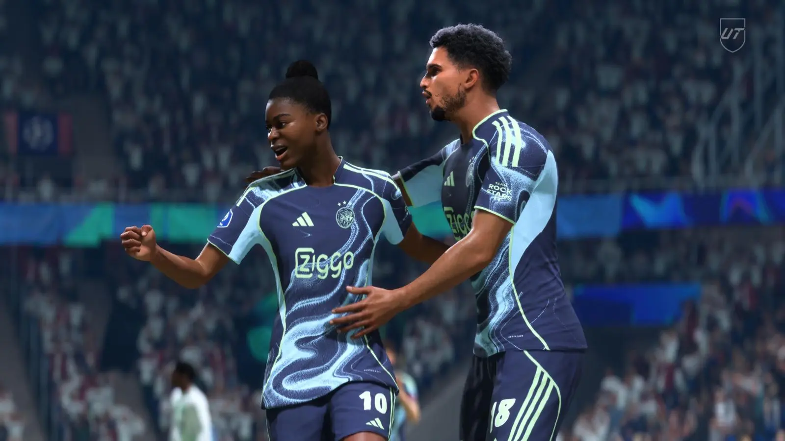 FC 26 Pro Open Mystery Nation Unveiled: Matchday 2 Highlights