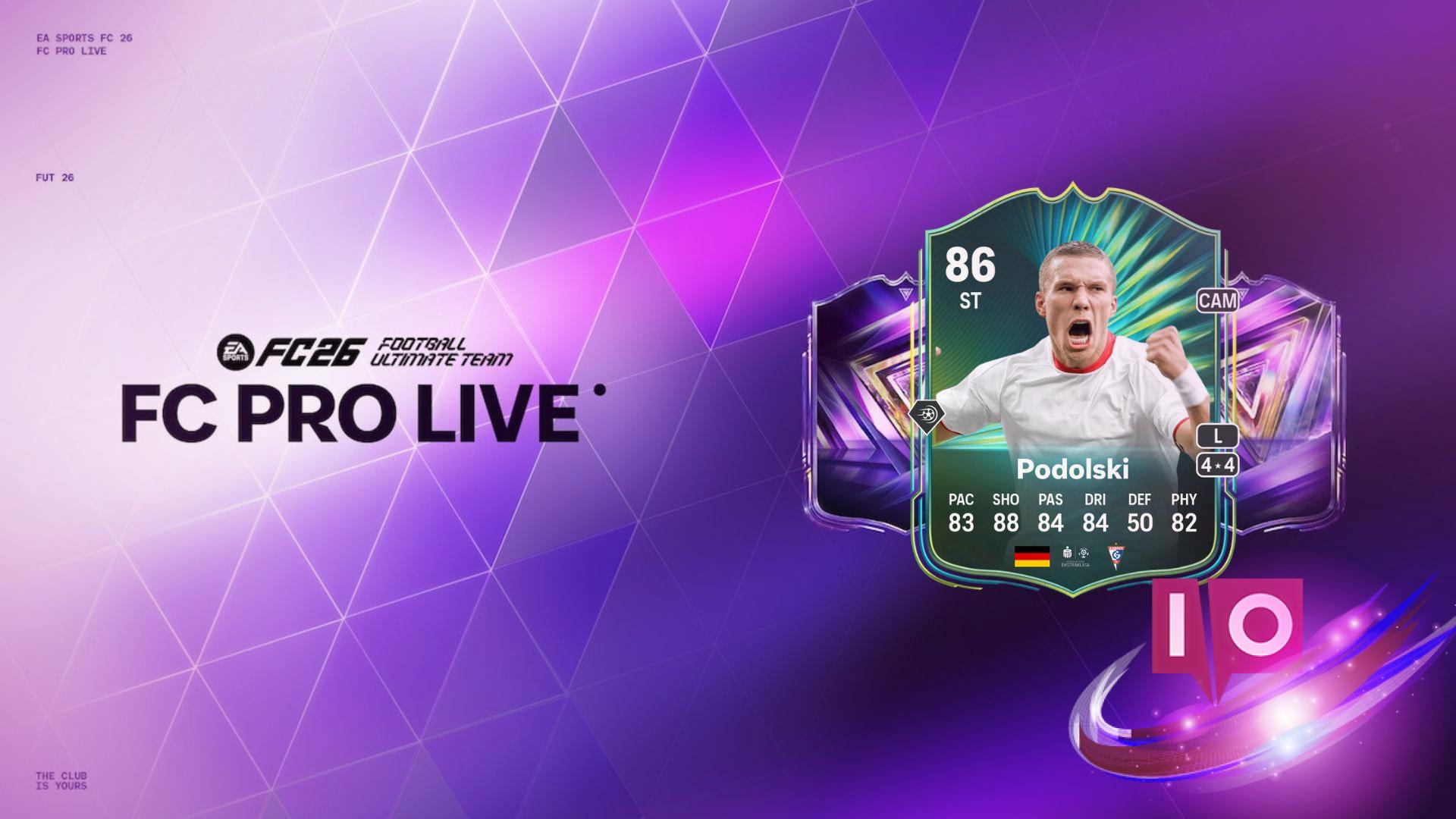 FC 26 Ultimate Gauntlet 5: Complete Tasks & Rewards Guide