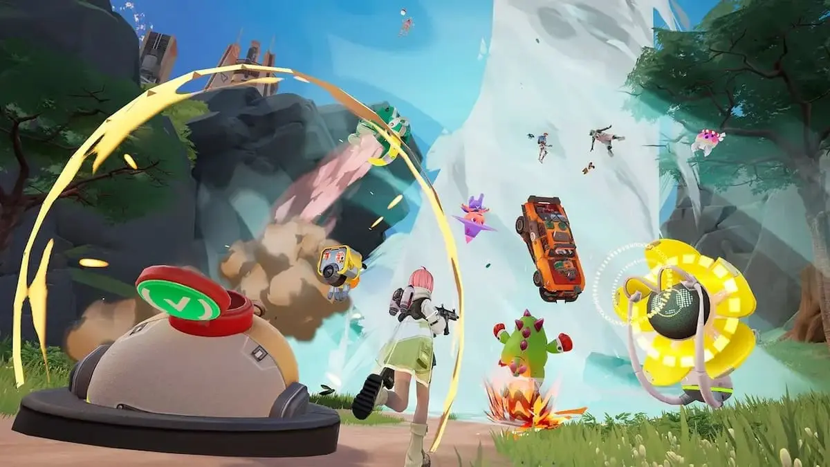 Farlight 84 Codes: November 2025 Update & Free Rewards