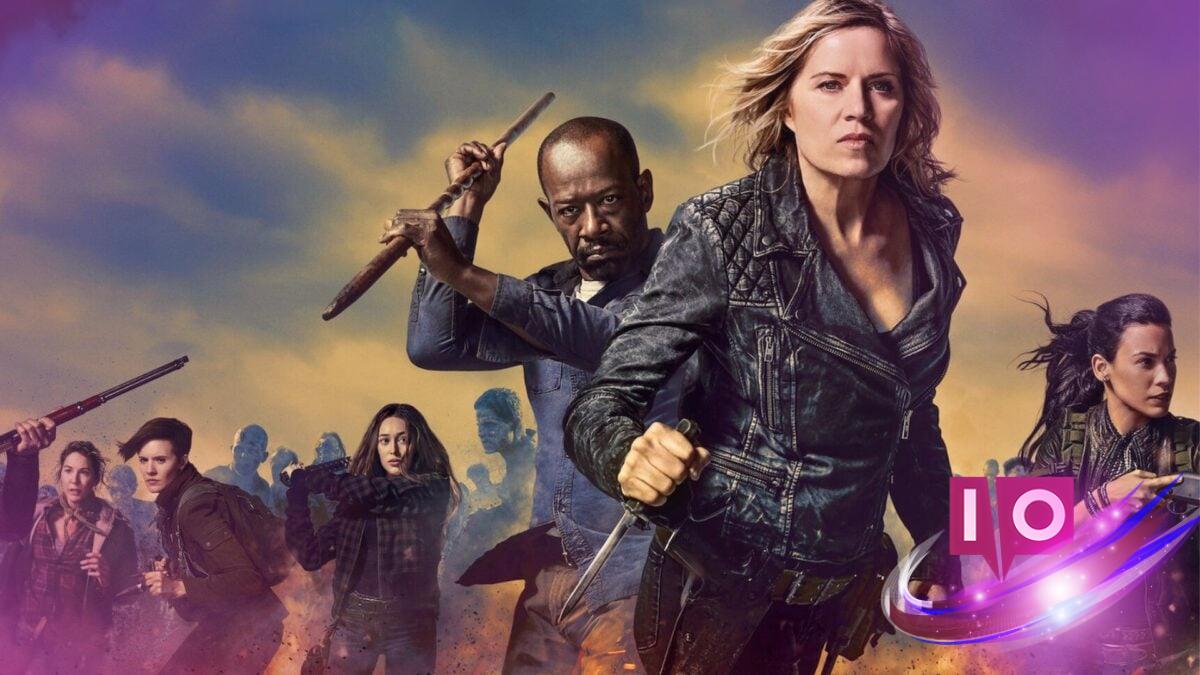 Fear the Walking Dead Co-Creator Sues AMC Over Money Issues