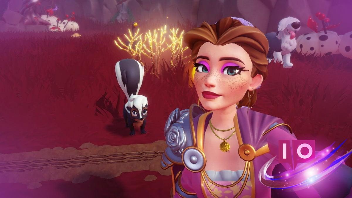Feed Skunks in Disney Dreamlight Valley: Ultimate Guide