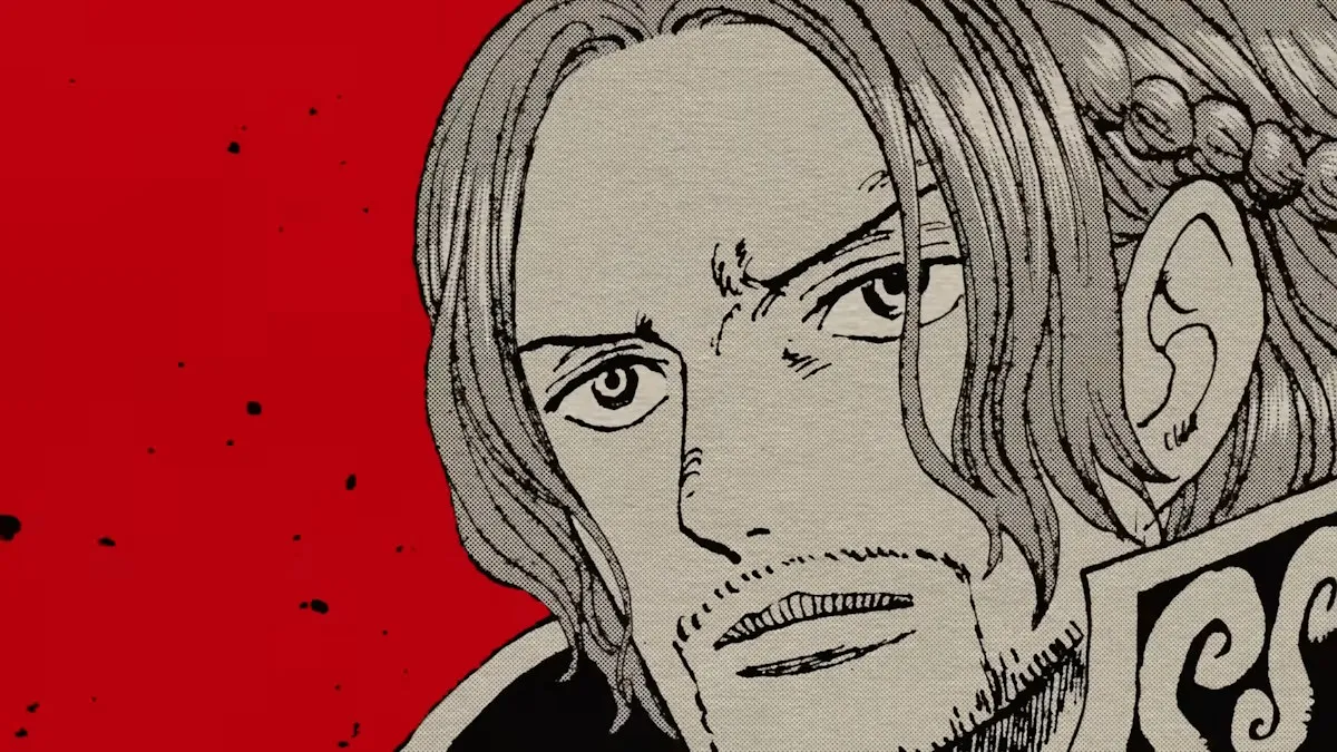 Figarland Shamrock: Shanks' Evil Twin Explained in One Piece