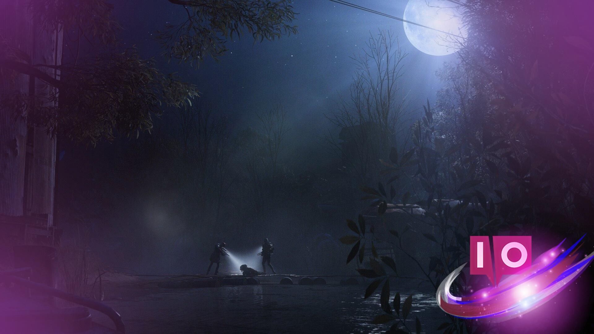 Find Buried City JKV Employee Access Card Location in ARC Raiders