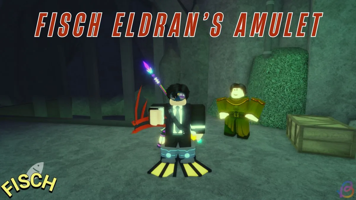 Fisch Eldran’s Amulet Fragment Quest: Cultist Marking Locations Guide