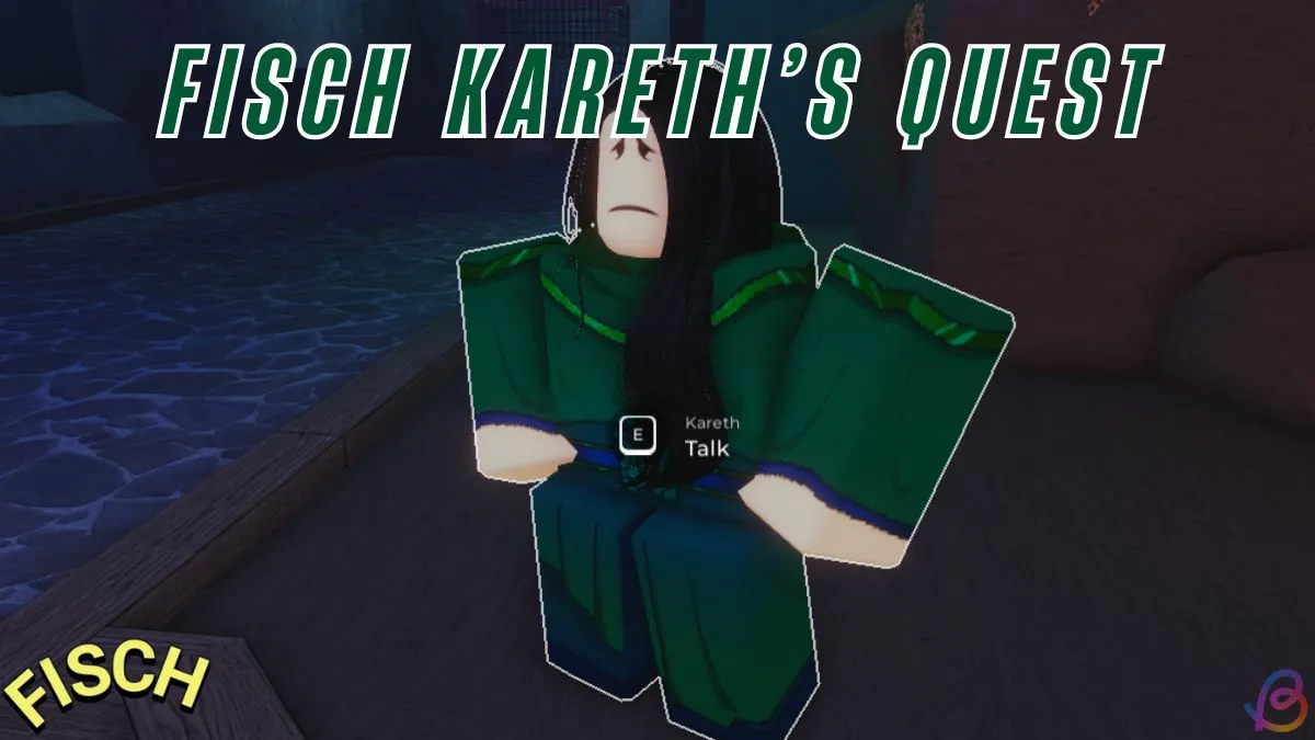 Fisch Kareth's Amulet Quest: Cleanse Corrupt Books Easily