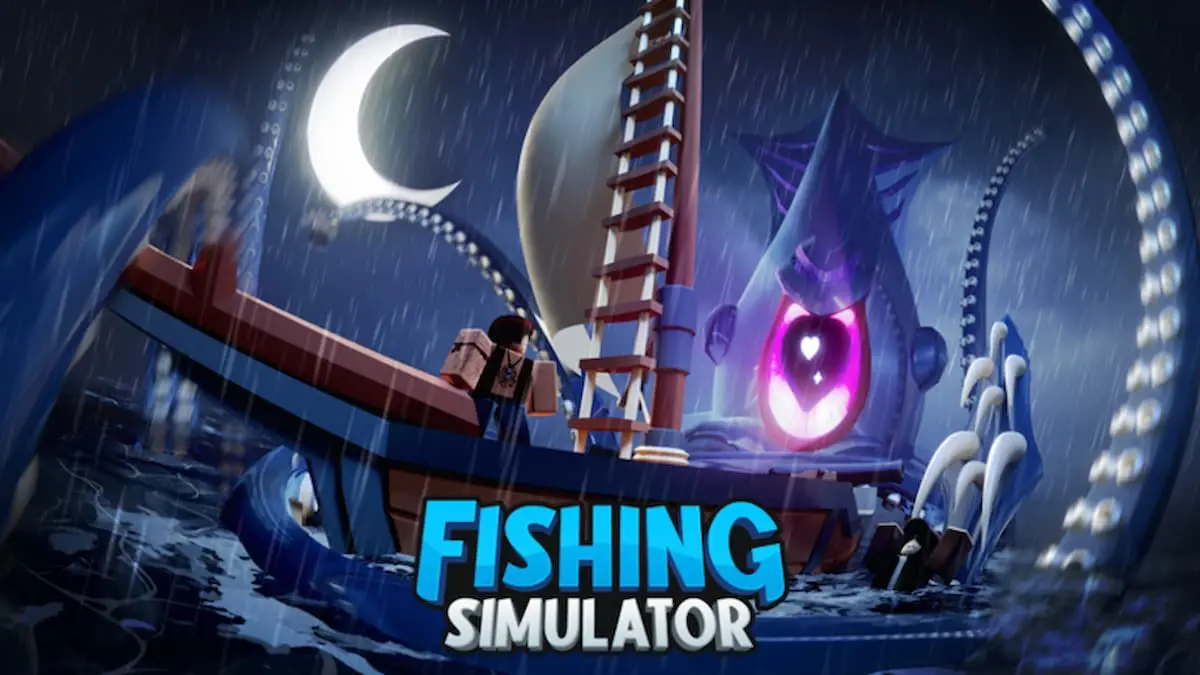 Fishing Simulator Codes - November 2025 Updated List & Rewards