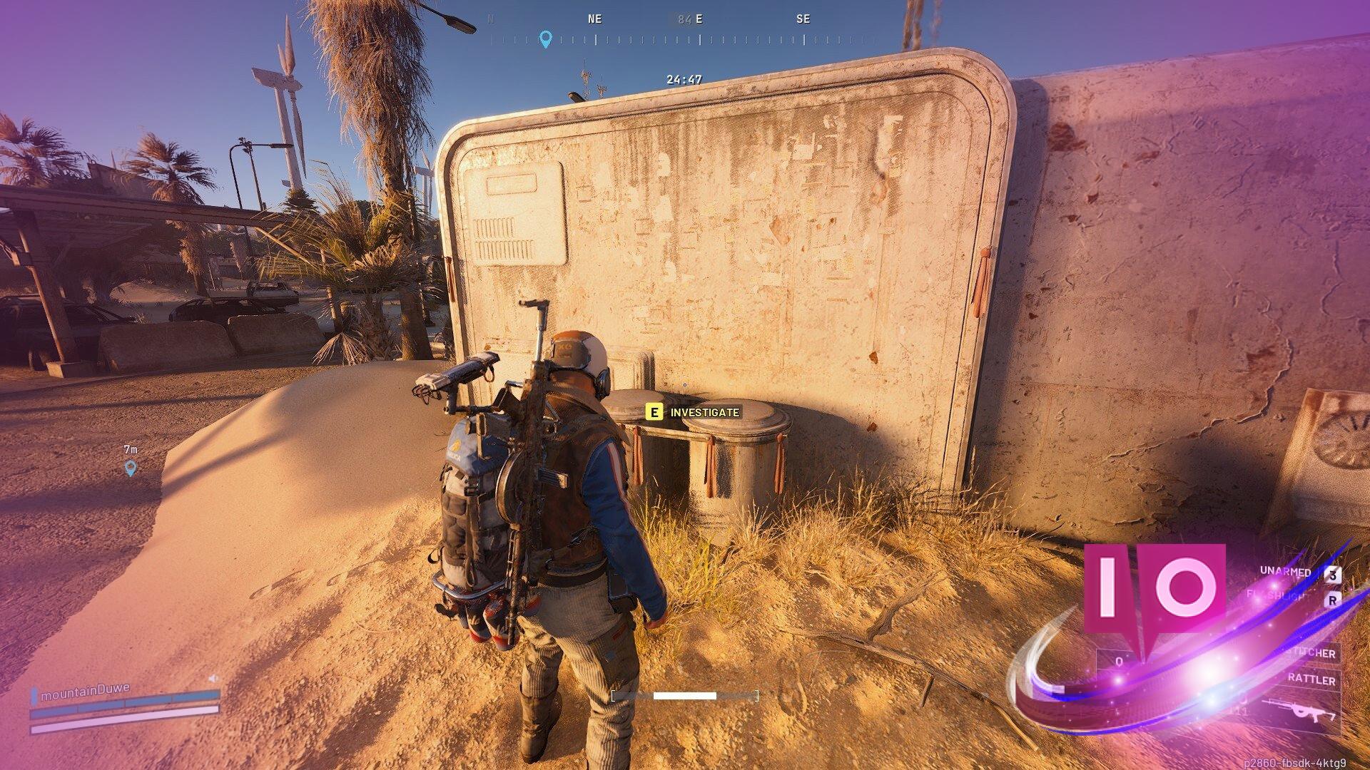 Fix 'Login Failed Due to Service Interruption' in ARC Raiders Guide