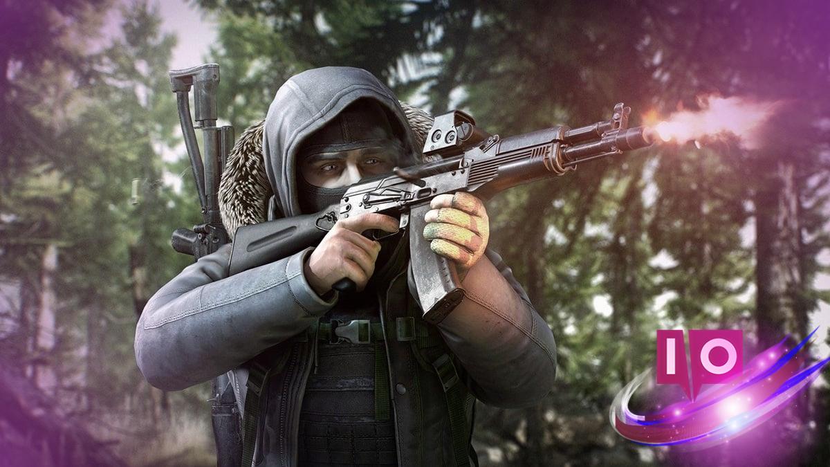 Fixing Escape from Tarkov Error 213: Connect to Auth Server Guide