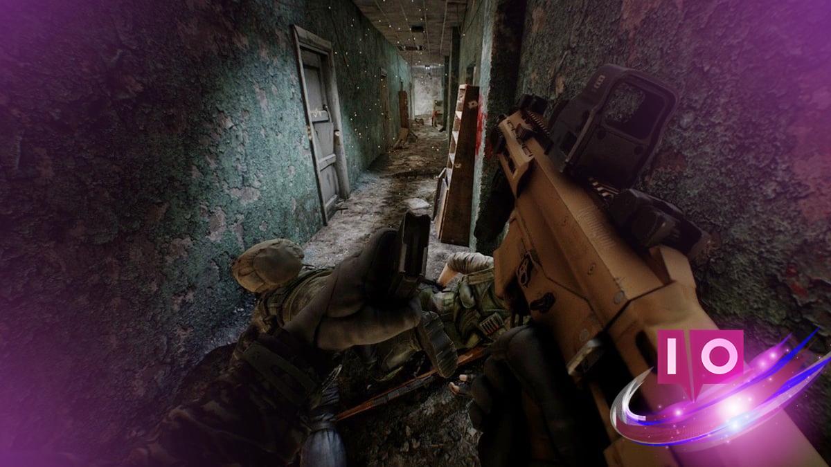 Fixing the "1000 Backend Error" in Escape from Tarkov: A Complete Guide