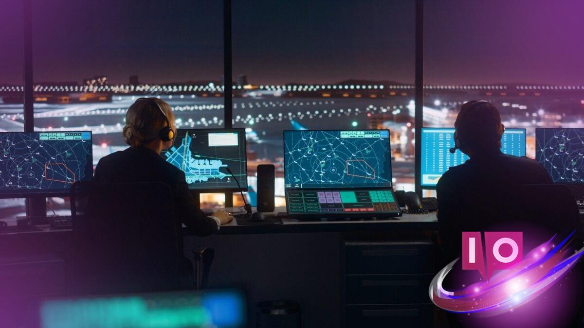 Flight Cancellation Crisis: Government Shutdown Strains Air Traffic Control