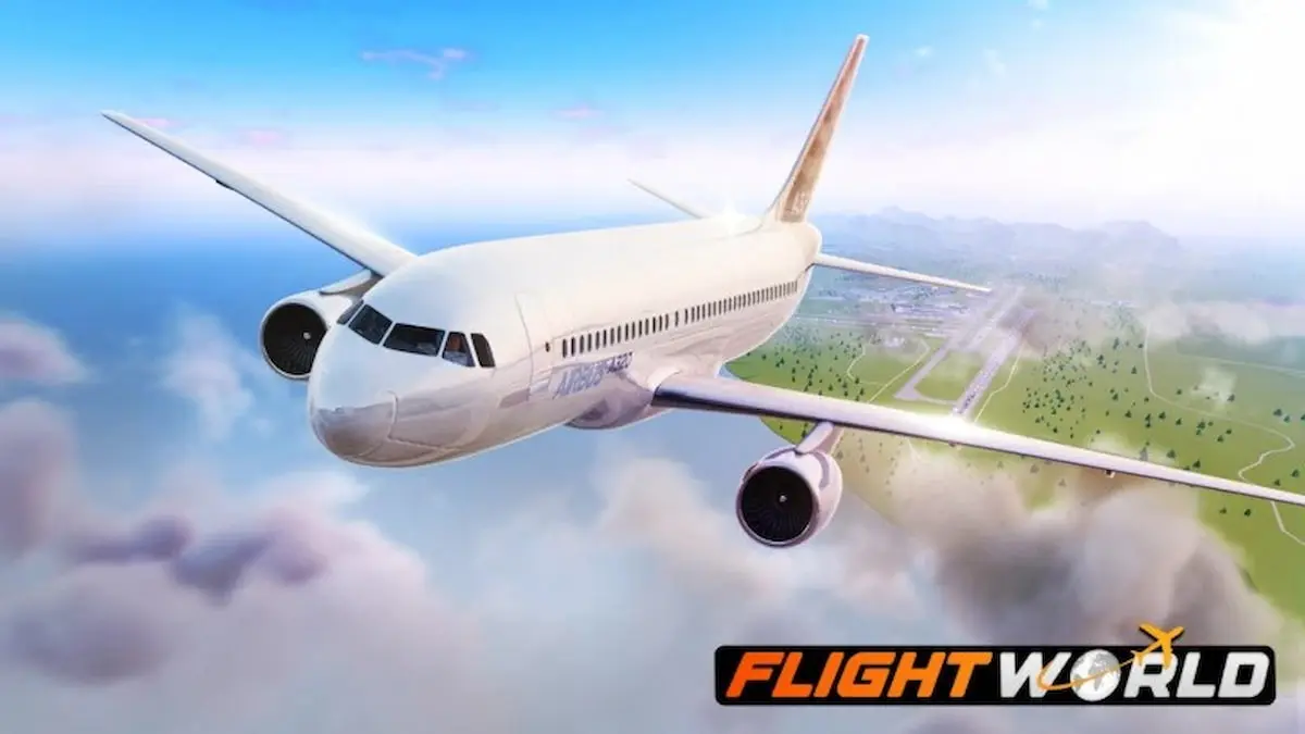 Flight World Codes: Discover the Latest Plane Updates (Nov 2025)