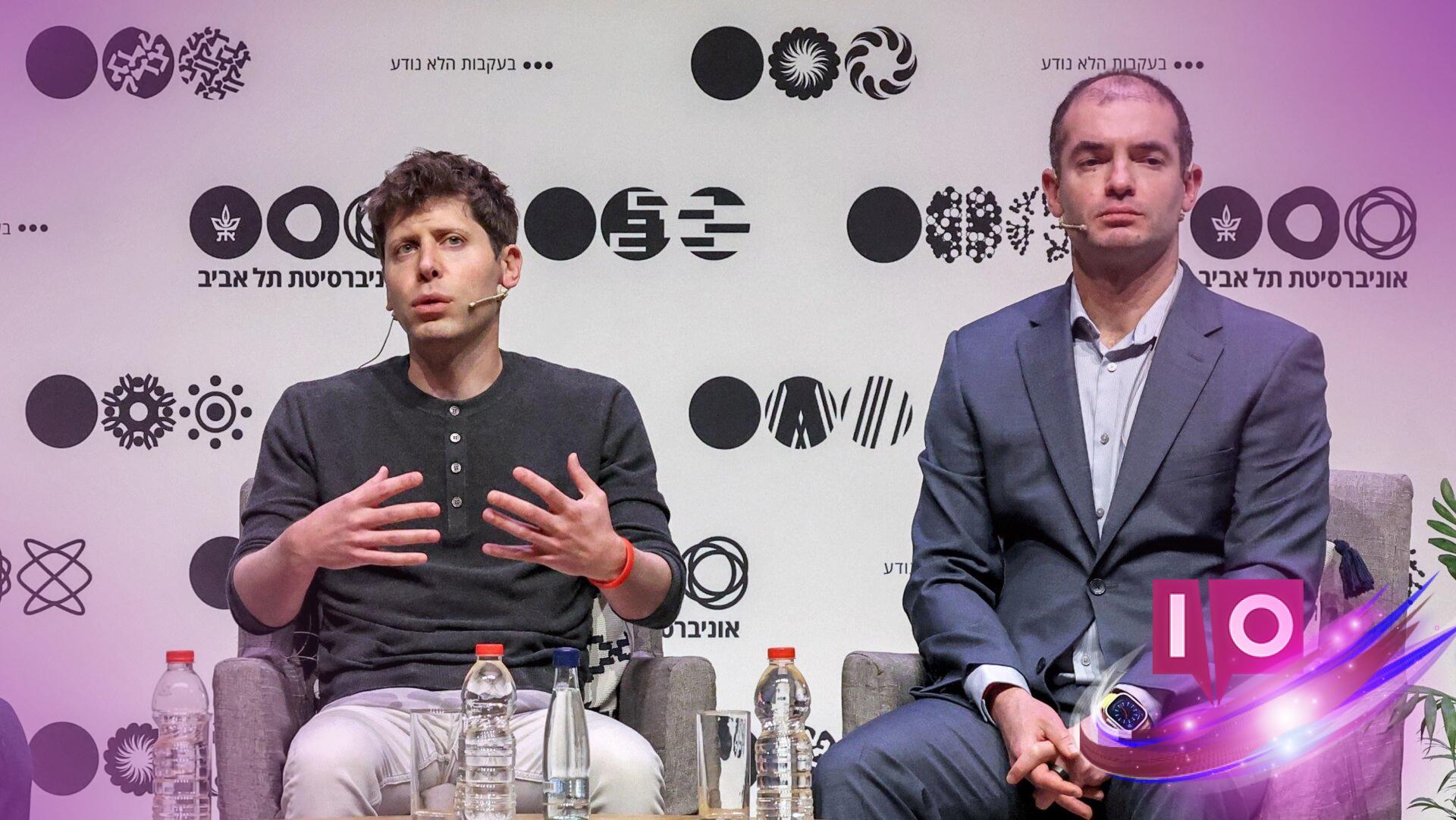 Former OpenAI Exec Reveals Coup Plan Against Sam Altman Explained