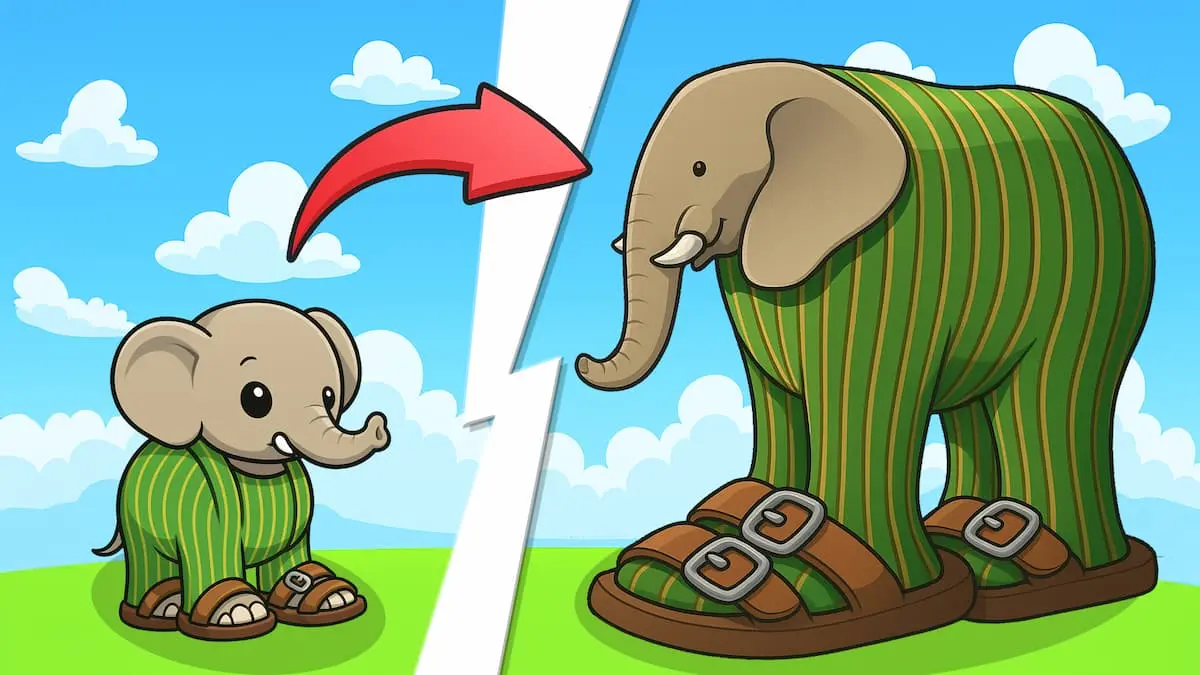 Fortnite Brainrot Evolution Secret Codes for November 2025 Revealed!