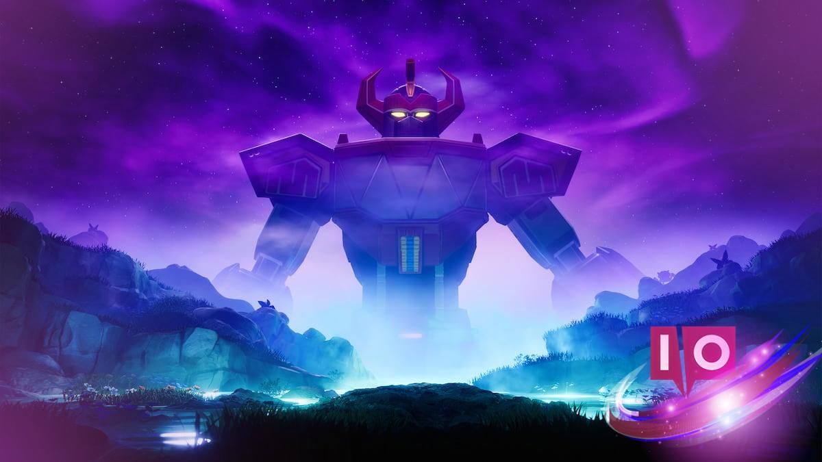 Fortnite Live Event: Homer Simpson, K-Pop, Megazord & Surprises!