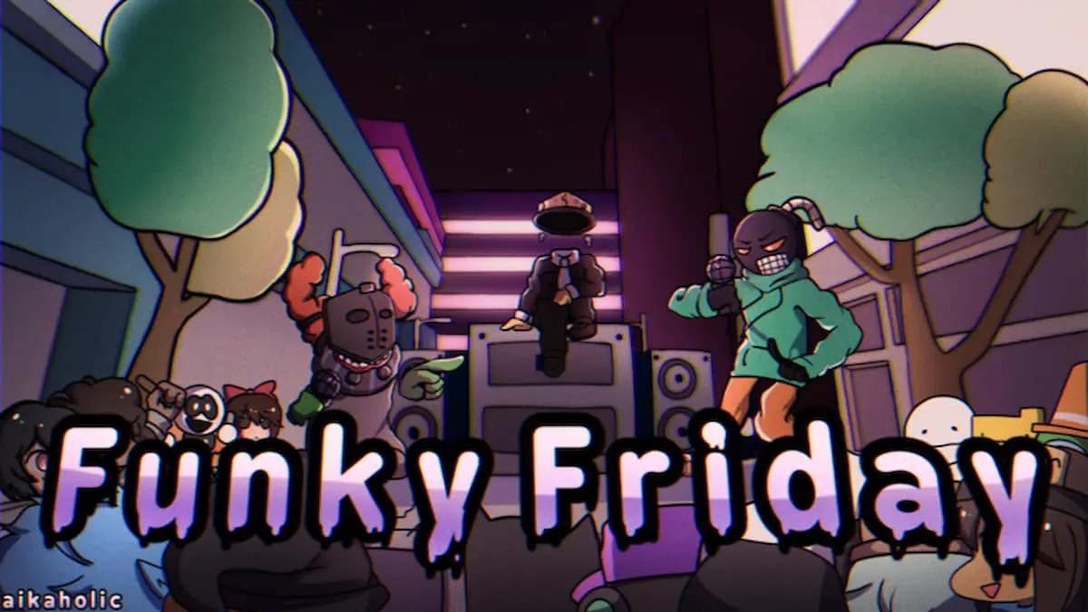 Funky Friday Codes for November 2025: Unlock Exclusive Deals!