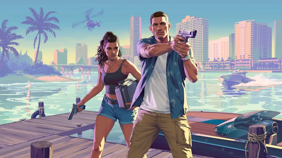 GTA 6 Delayed Again: The Long Wait Continues for Gamers
