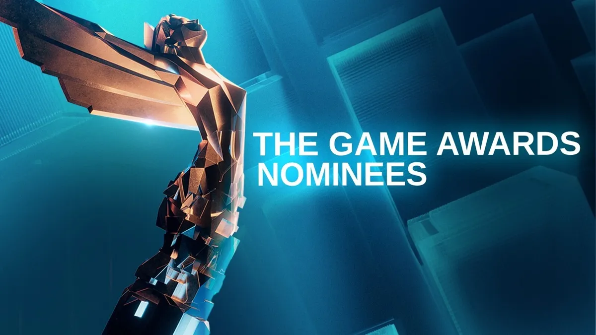 Game Awards 2025 Nominations: Complete List & Highlights