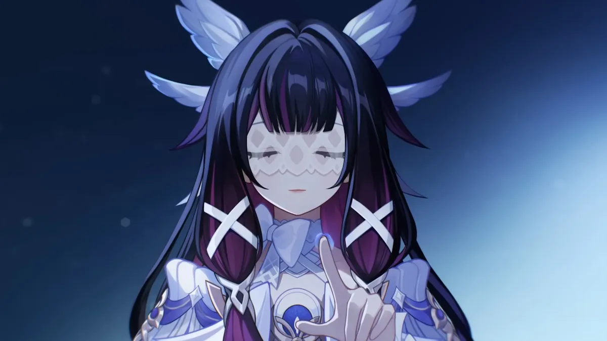 Genshin Impact: Columbina Kit Leaks & Release Date Insights